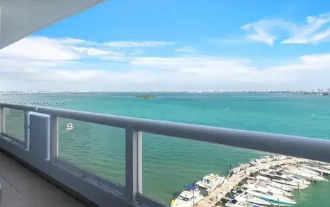 1717 N Bayshore Drive Miami FL 33132