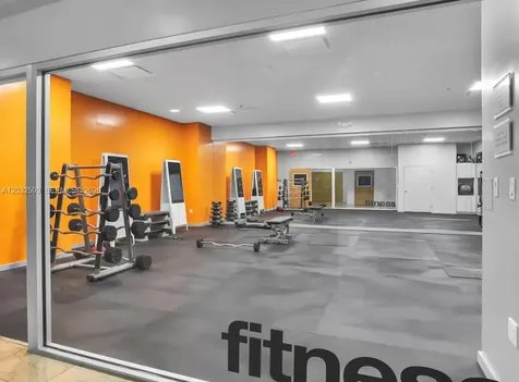 1717 N Bayshore Drive Miami FL 33132
