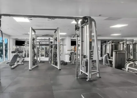 1717 N Bayshore Drive Miami FL 33132