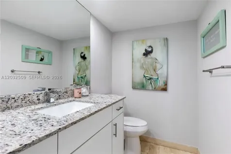 1717 N Bayshore Drive Miami FL 33132