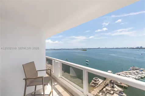 1717 N Bayshore Drive Miami FL 33132