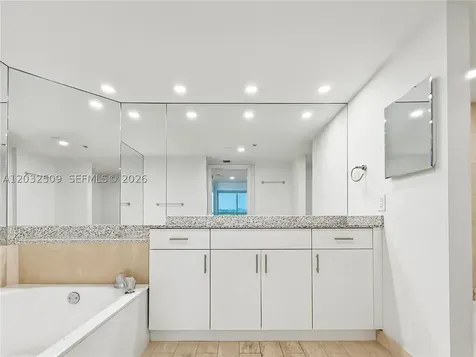 1717 N Bayshore Drive Miami FL 33132