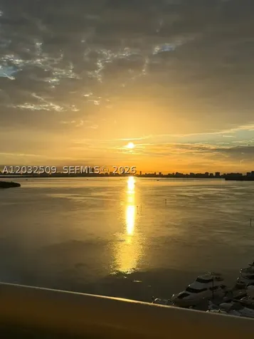 1717 N Bayshore Drive Miami FL 33132