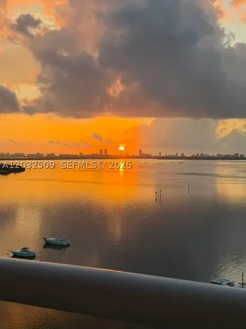 1717 N Bayshore Drive Miami FL 33132
