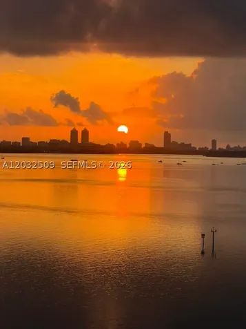 1717 N Bayshore Drive Miami FL 33132