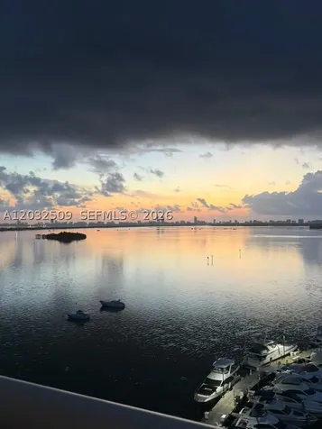 1717 N Bayshore Drive Miami FL 33132