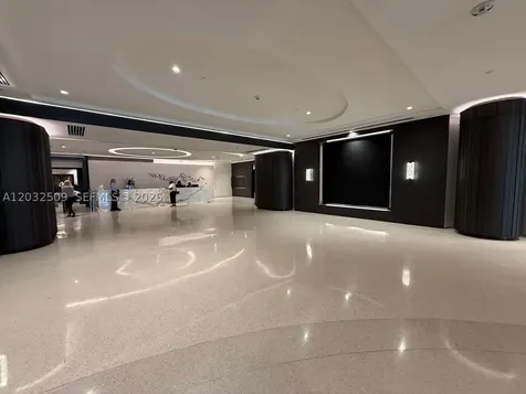 1717 N Bayshore Drive Miami FL 33132