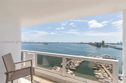 1717 N Bayshore Drive Miami FL 33132