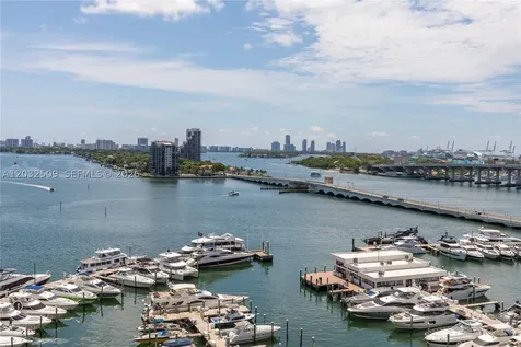 1717 N Bayshore Drive Miami FL 33132