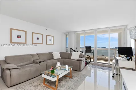 1717 N Bayshore Drive Miami FL 33132
