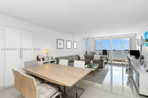 1717 N Bayshore Drive Miami FL 33132