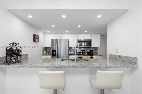 1717 N Bayshore Drive Miami FL 33132