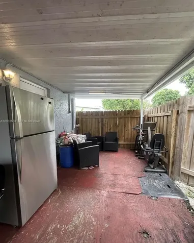 2370 NW 153rd Street Miami Gardens FL 33054