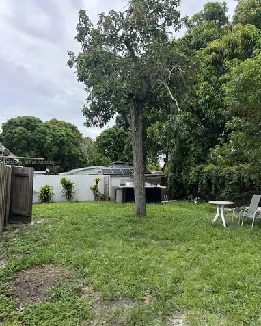 2370 NW 153rd Street Miami Gardens FL 33054