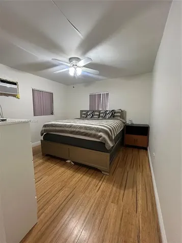 2370 NW 153rd Street Miami Gardens FL 33054