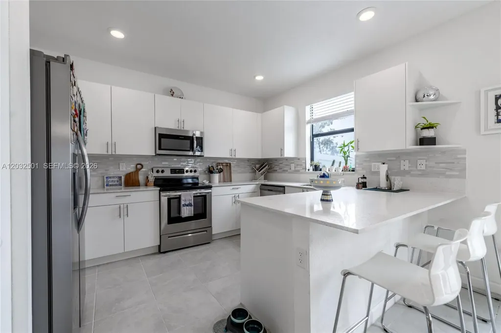 561 NW 204th Street Miami Gardens FL 33169