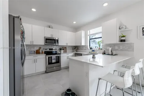 561 NW 204th Street Miami Gardens FL 33169