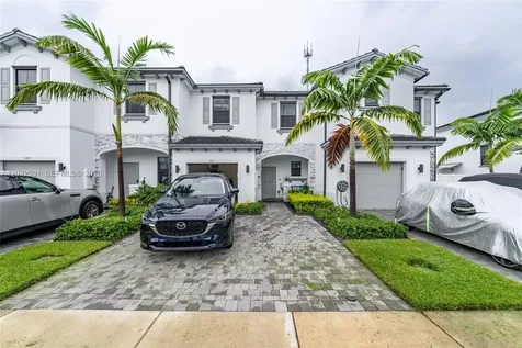 561 NW 204th Street Miami Gardens FL 33169
