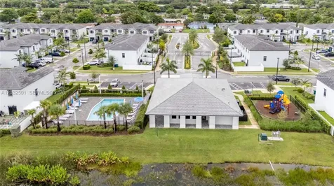 561 NW 204th Street Miami Gardens FL 33169