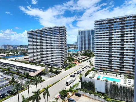 2030 S Ocean Drive Hallandale Beach FL 33009