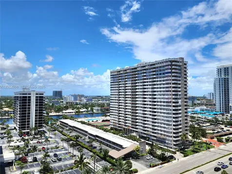 2030 S Ocean Drive Hallandale Beach FL 33009