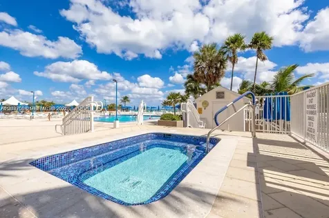 2030 S Ocean Drive Hallandale Beach FL 33009