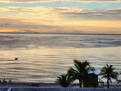 2030 S Ocean Drive Hallandale Beach FL 33009
