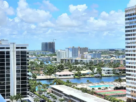 2030 S Ocean Drive Hallandale Beach FL 33009