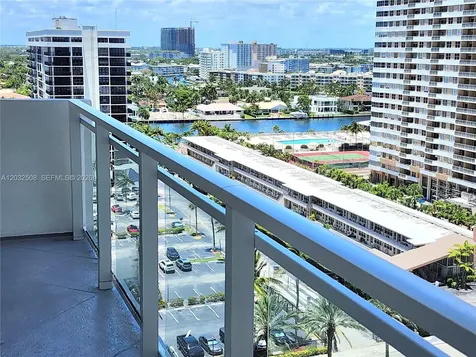 2030 S Ocean Drive Hallandale Beach FL 33009