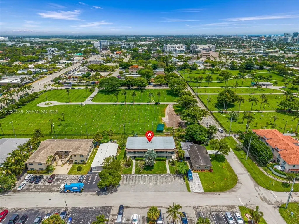 2255 SE 5th Street Pompano Beach FL 33062