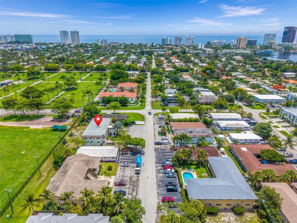 2255 SE 5th Street Pompano Beach FL 33062