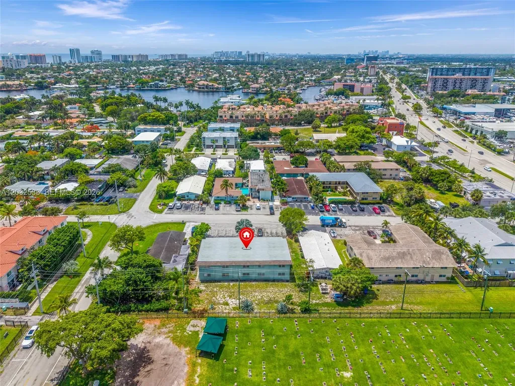 2255 SE 5th Street Pompano Beach FL 33062