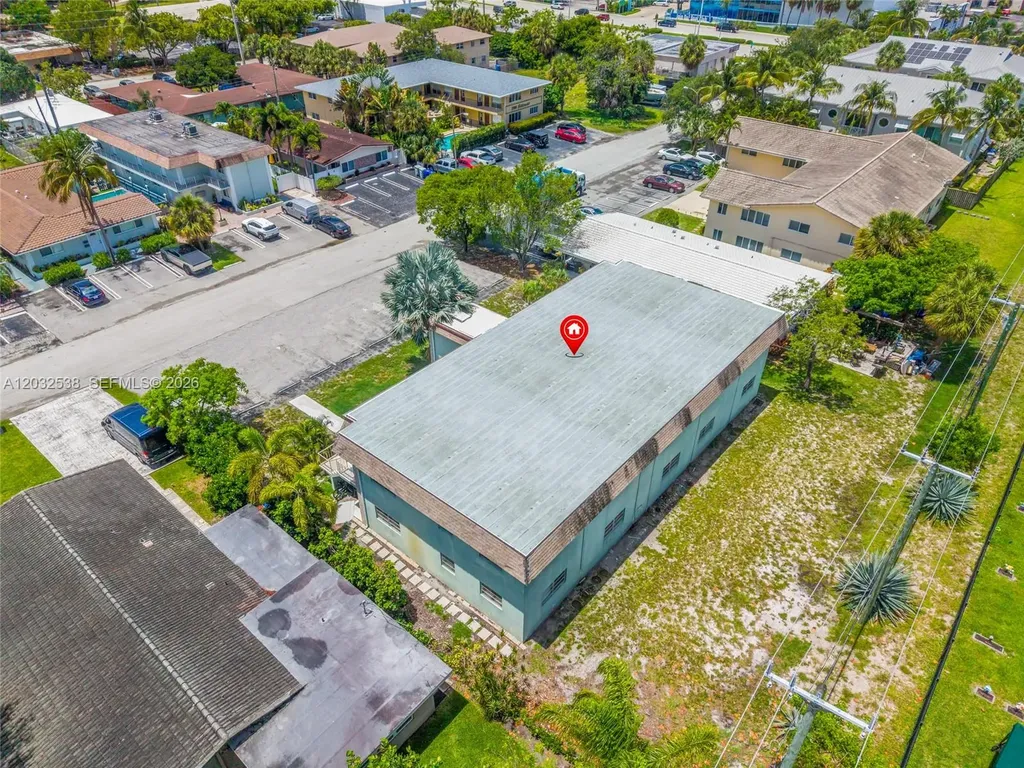 2255 SE 5th Street Pompano Beach FL 33062