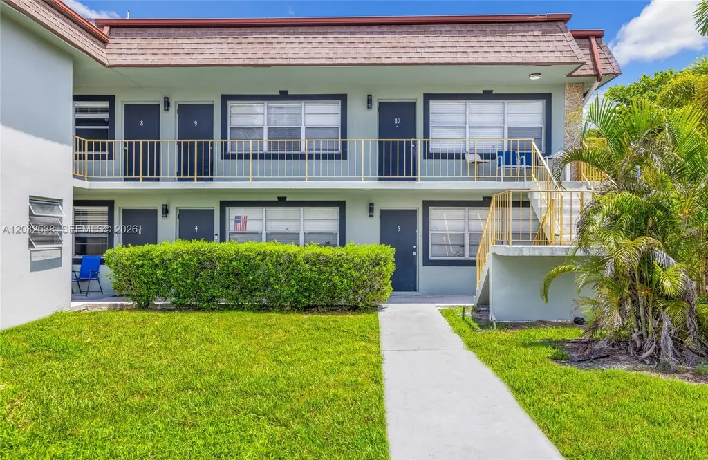 2255 SE 5th Street Pompano Beach FL 33062