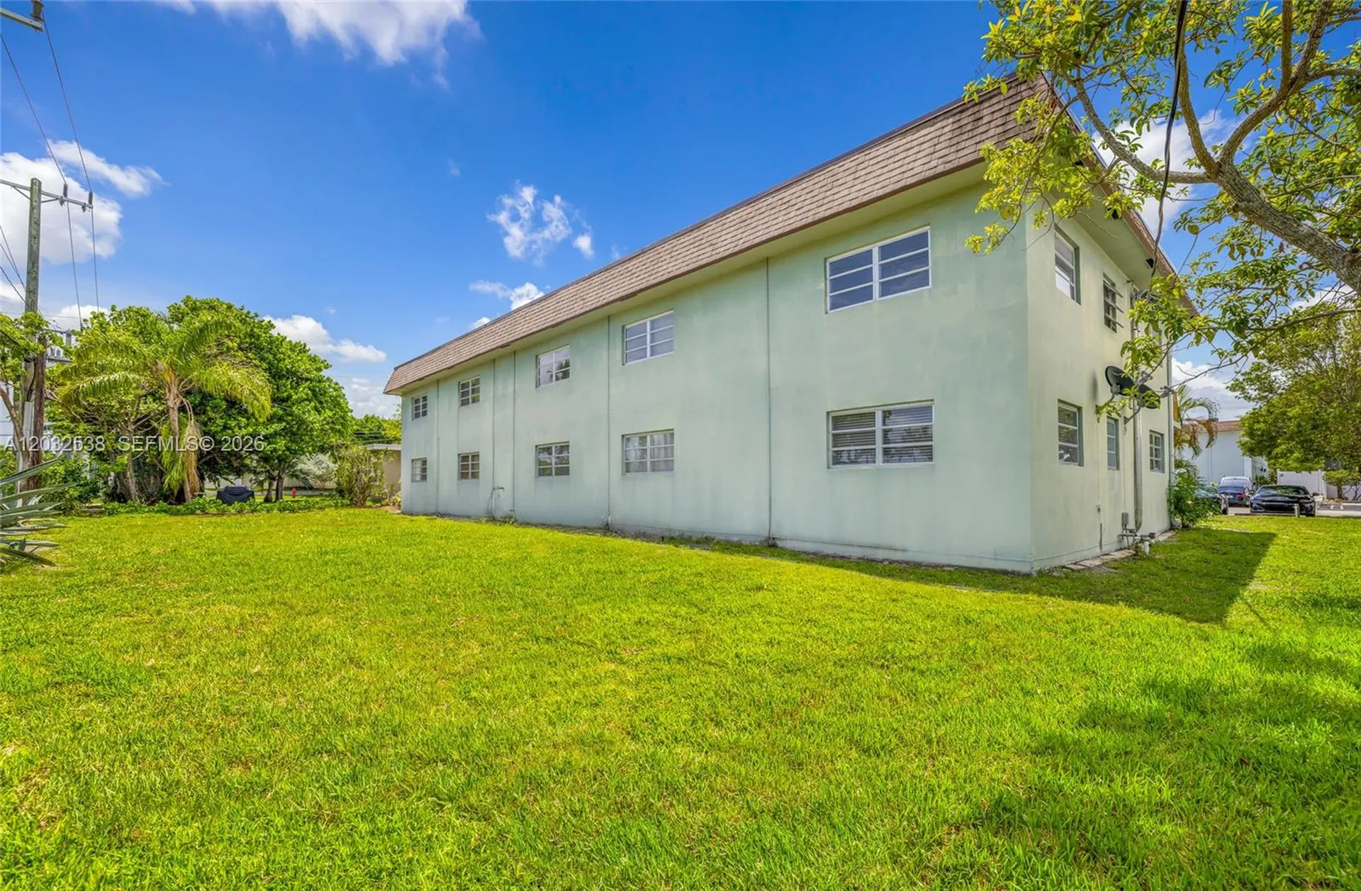 2255 SE 5th Street Pompano Beach FL 33062