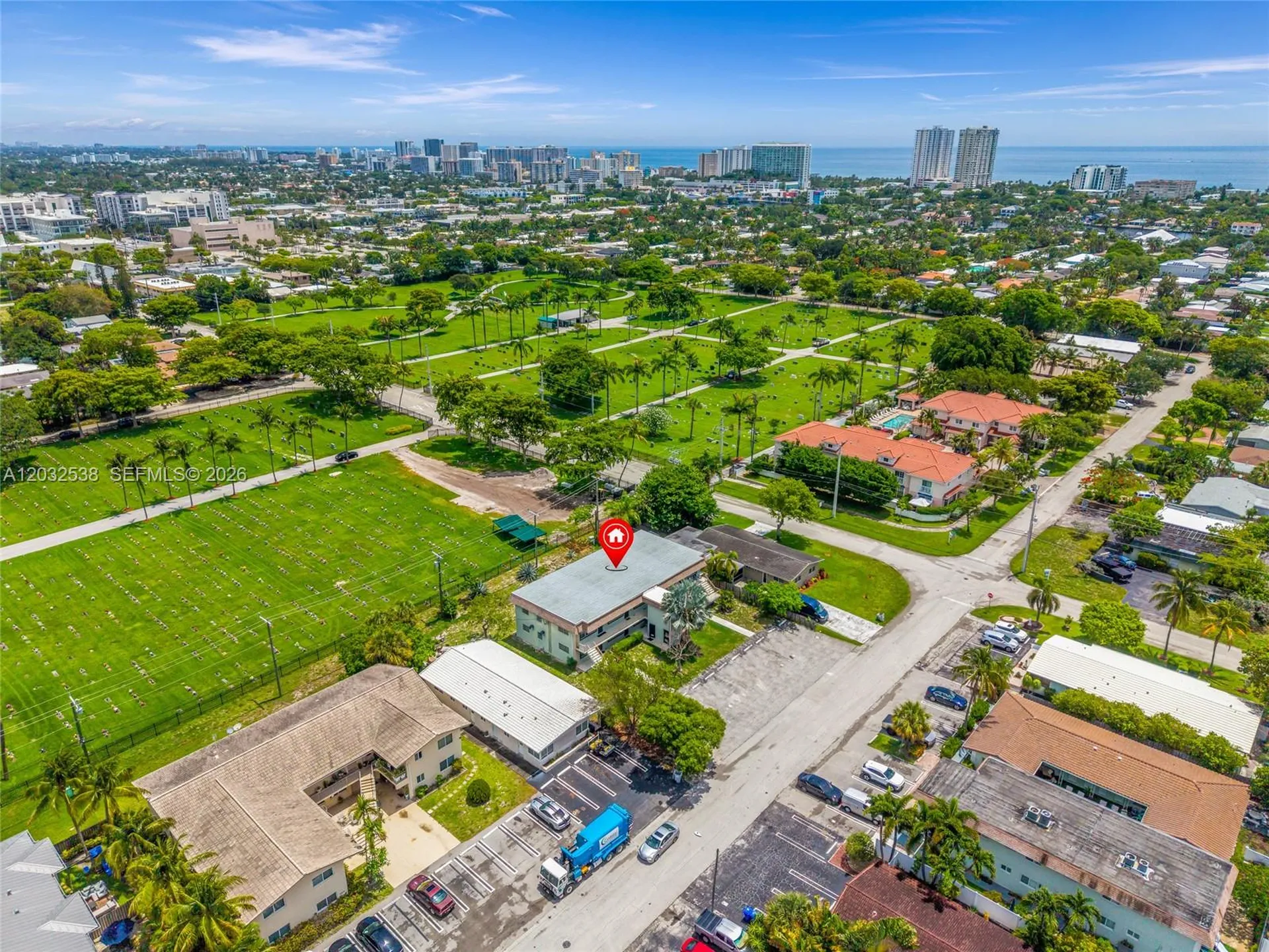 2255 SE 5th Street Pompano Beach FL 33062