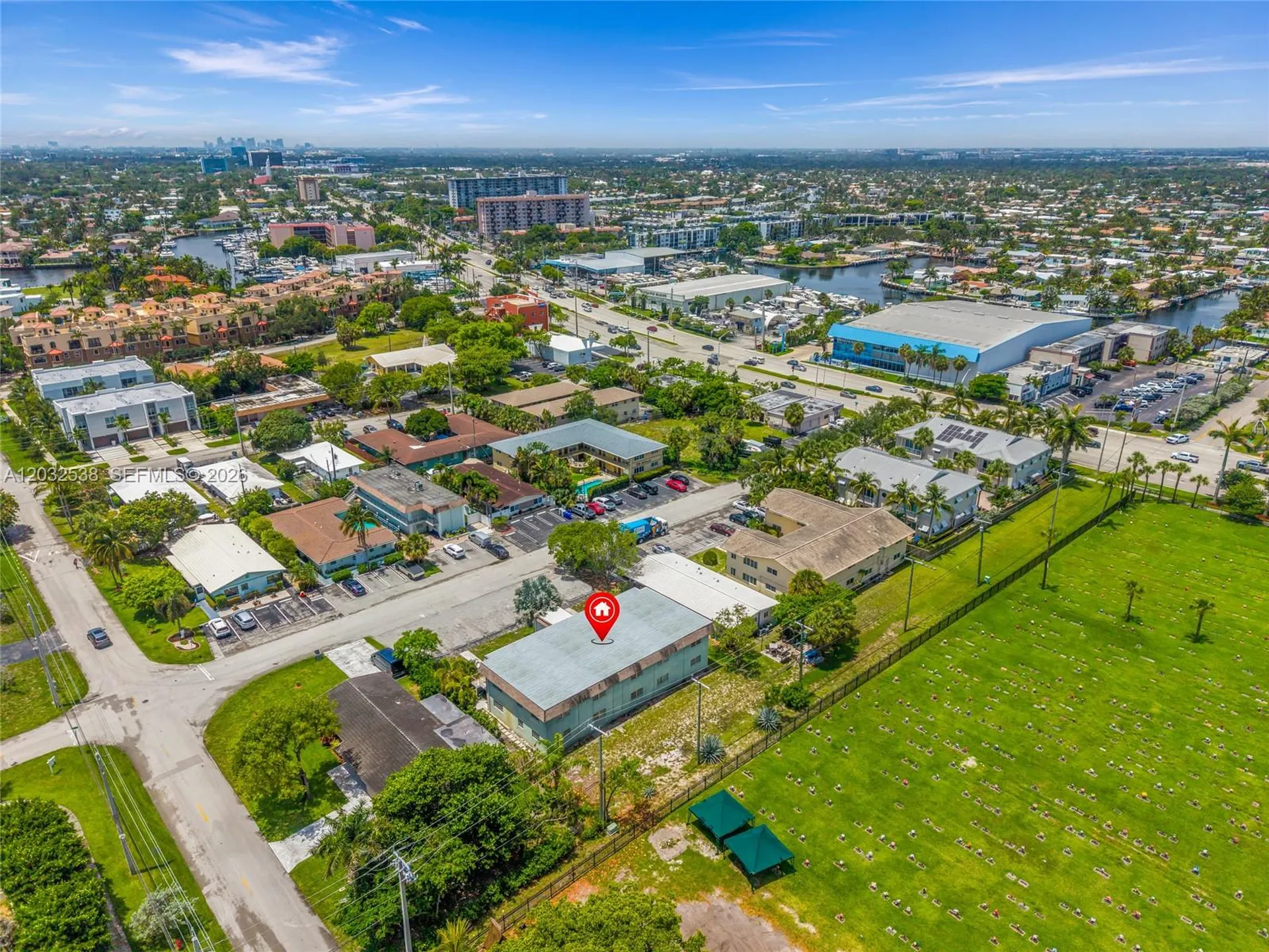 2255 SE 5th Street Pompano Beach FL 33062