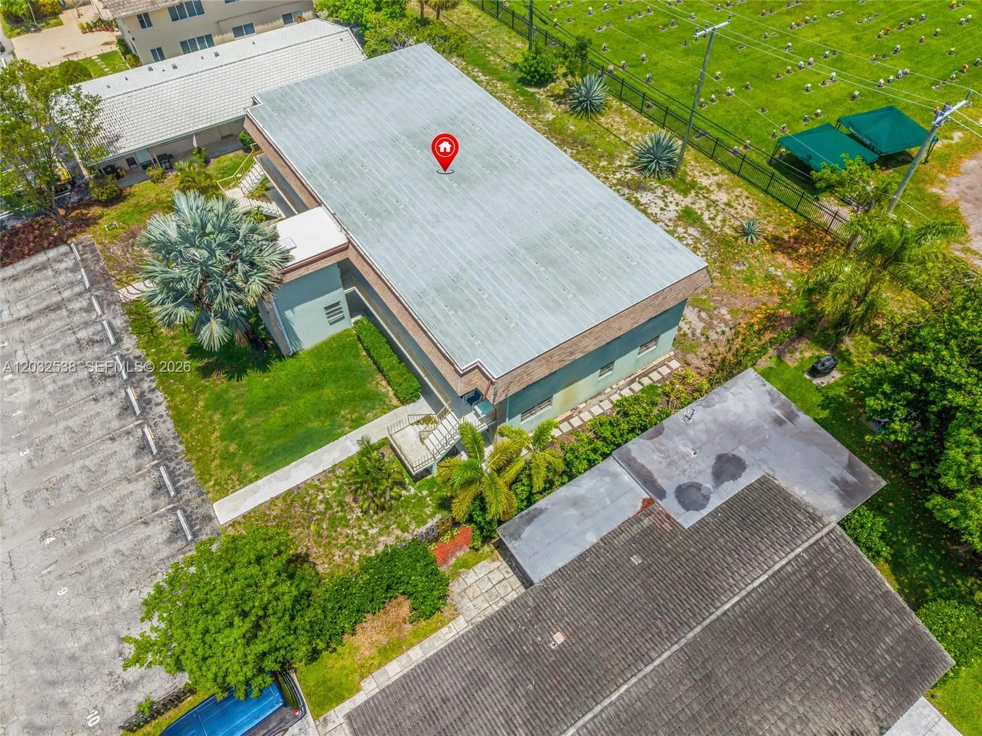 2255 SE 5th Street Pompano Beach FL 33062