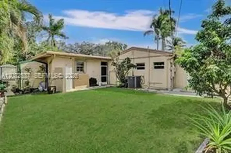 2199 NE 182nd Street North Miami Beach FL 33162