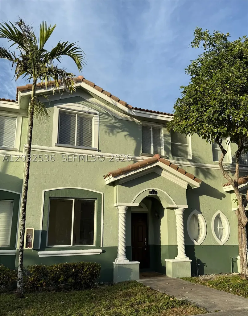 1411 SE 24th Court Homestead FL 33035