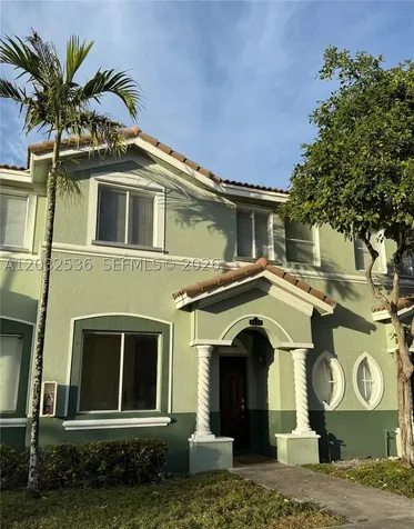 1411 SE 24th Court Homestead FL 33035