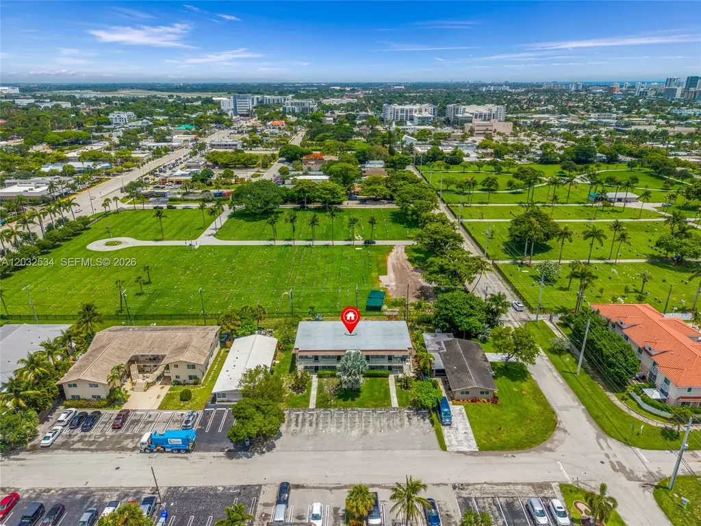 2255 SE 5th Street Pompano Beach FL 33062