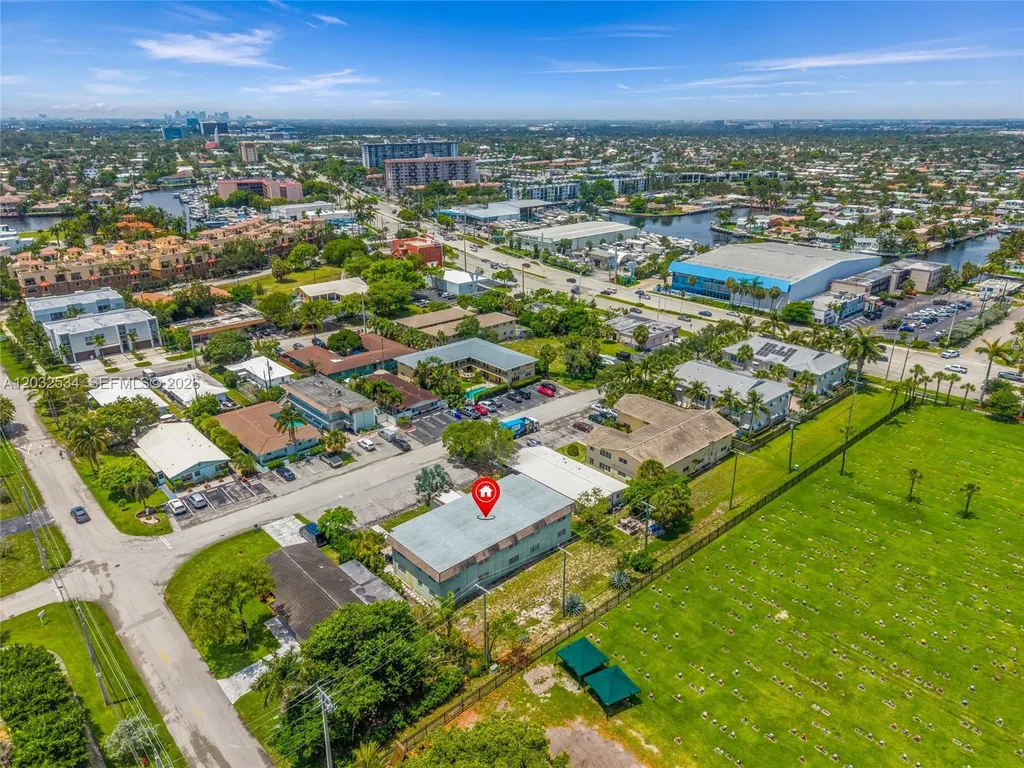 2255 SE 5th Street Pompano Beach FL 33062