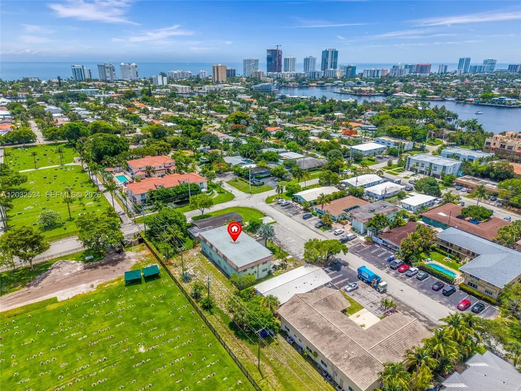 2255 SE 5th Street Pompano Beach FL 33062
