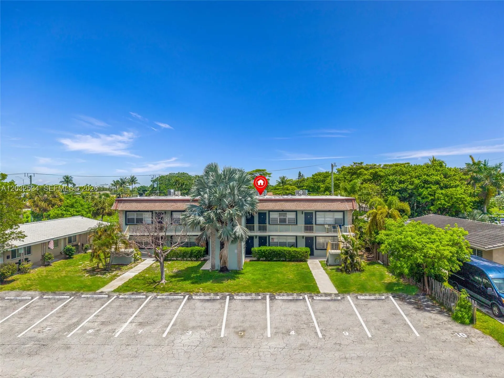 2255 SE 5th Street Pompano Beach FL 33062