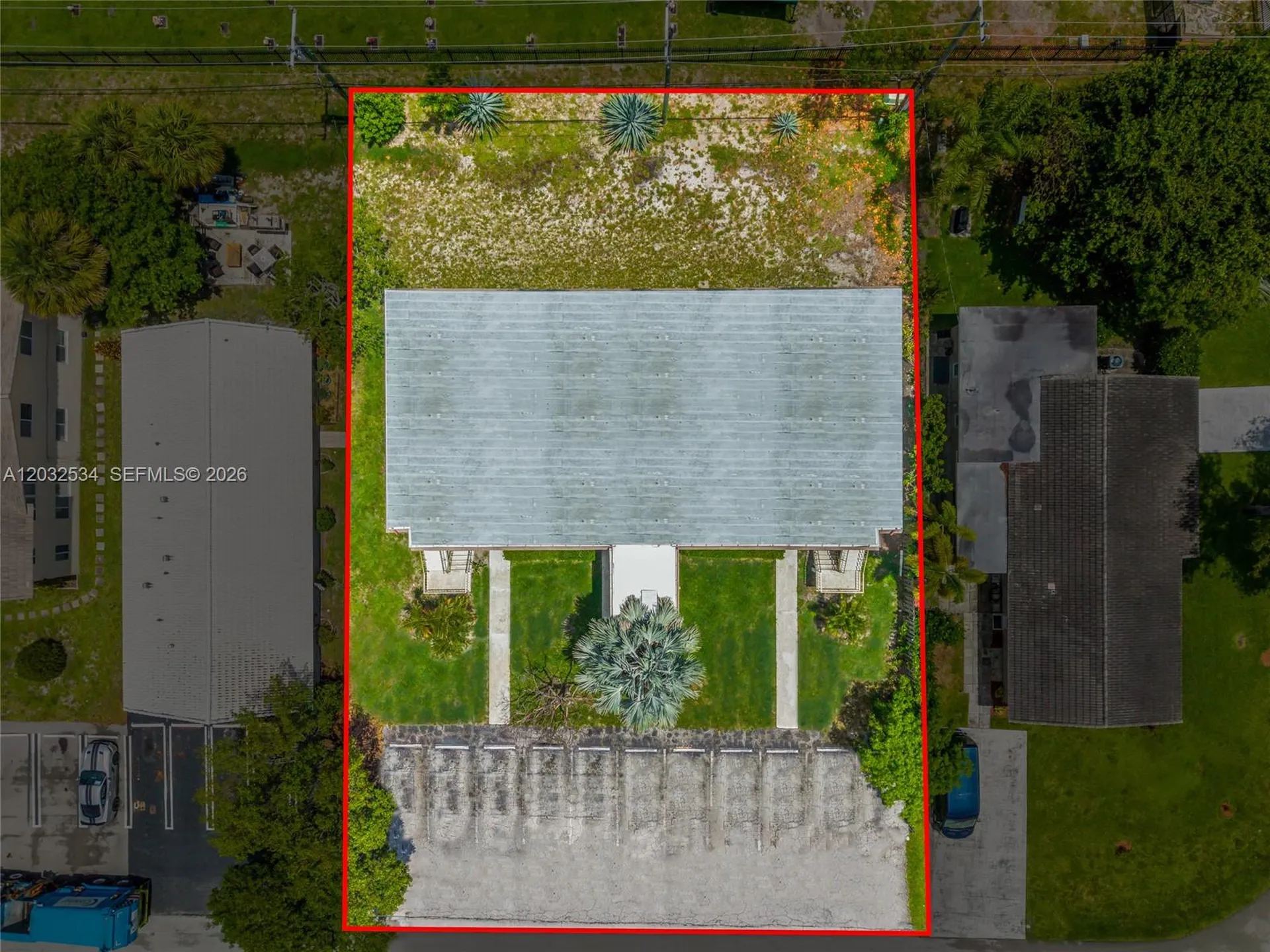 2255 SE 5th Street Pompano Beach FL 33062