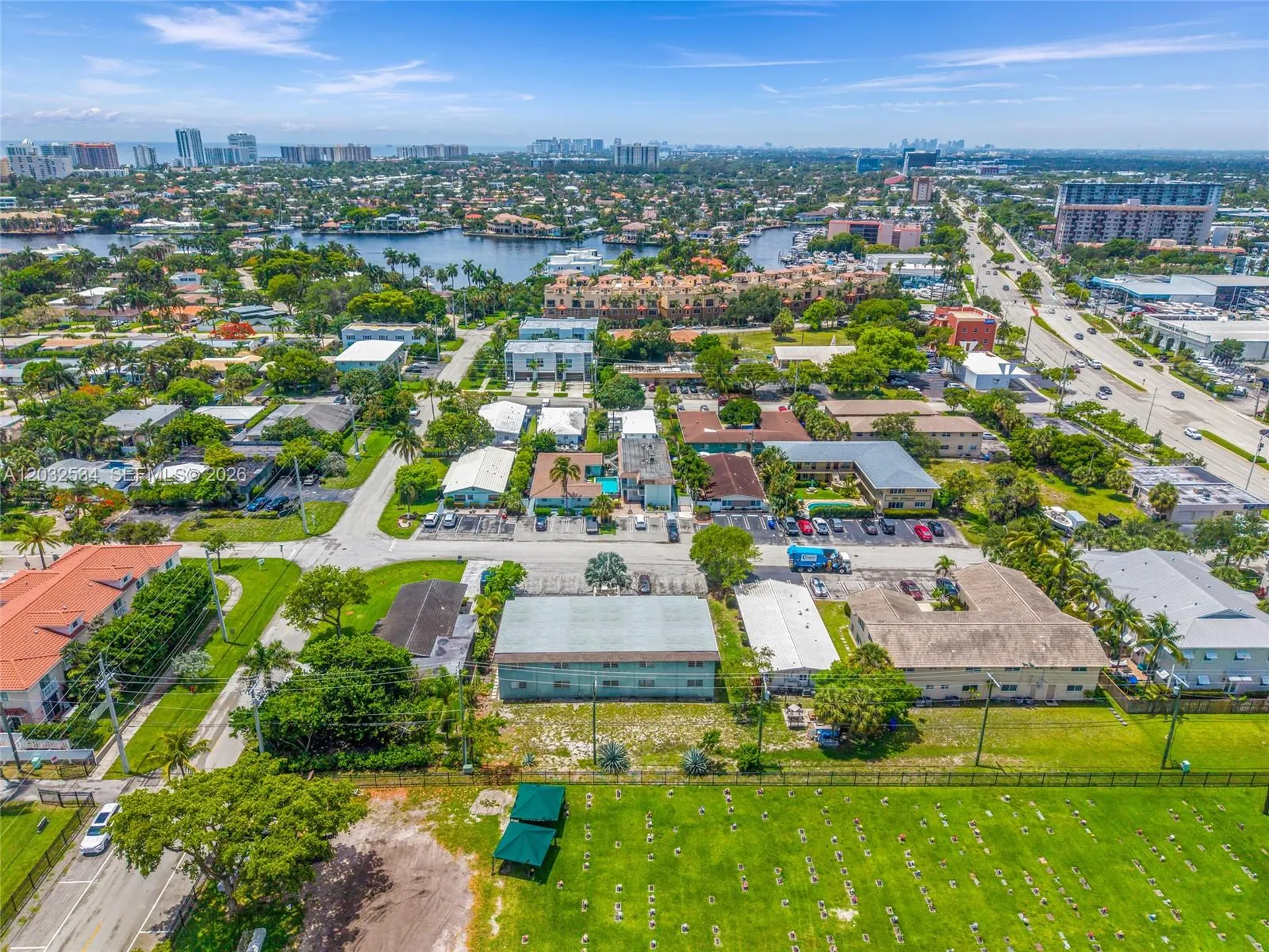 2255 SE 5th Street Pompano Beach FL 33062