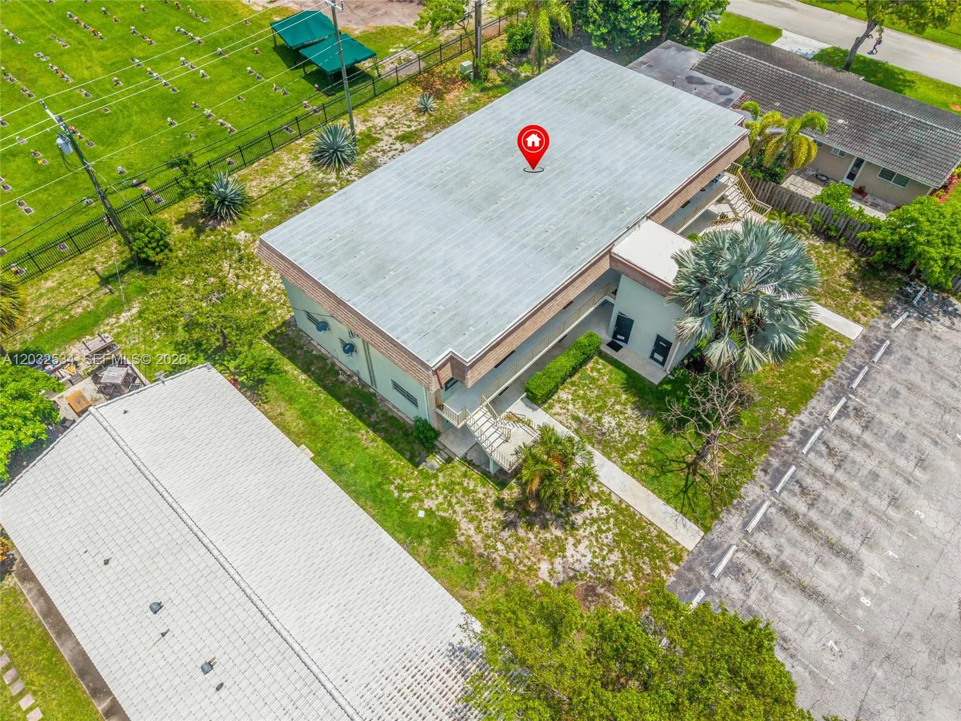 2255 SE 5th Street Pompano Beach FL 33062