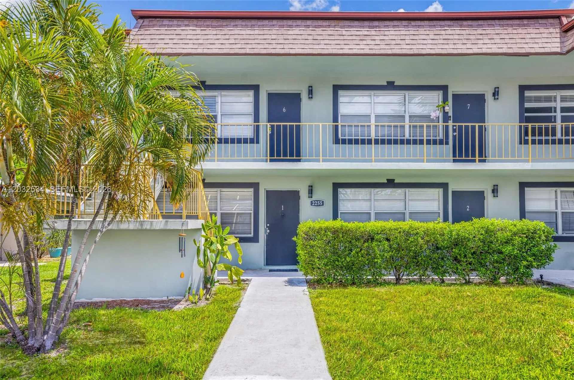 2255 SE 5th Street Pompano Beach FL 33062