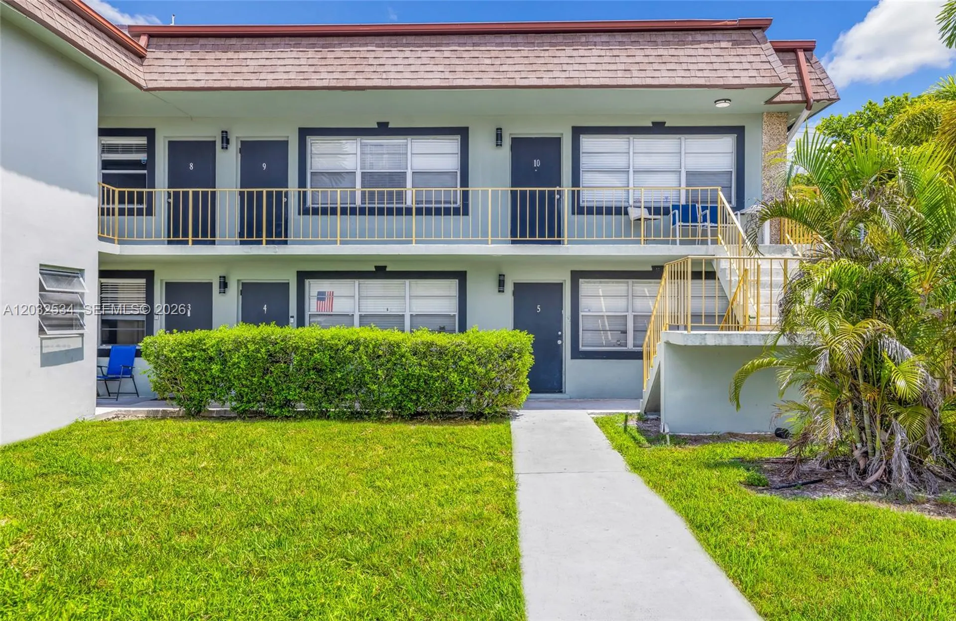 2255 SE 5th Street Pompano Beach FL 33062